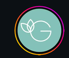 Logo Dra. Gloria Miranda